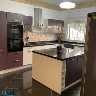 Vente Villa Oran Bir El Djir - 9