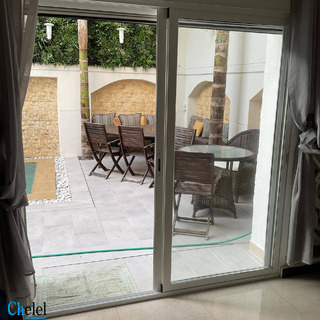 Vente Villa Oran Bir El Djir - 12