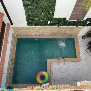 Vente Villa Oran Bir El Djir - 14