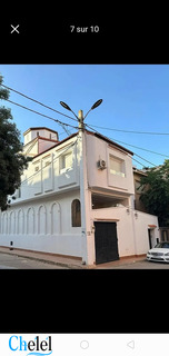 Vente Villa Oran Bir El Djir - 19